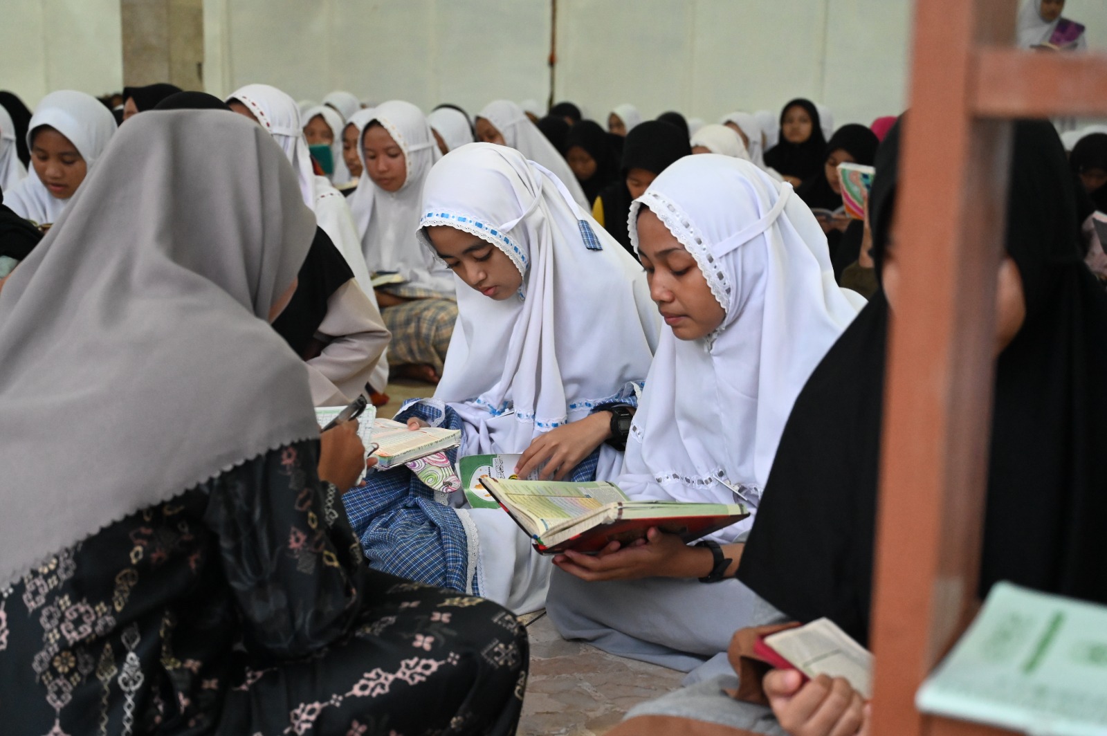 Tahfidz