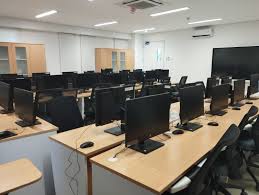 Lab Komputer