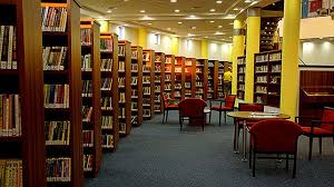 Perpustakaan