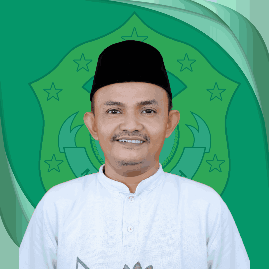 Foto AHMAD NUR, M.Pd