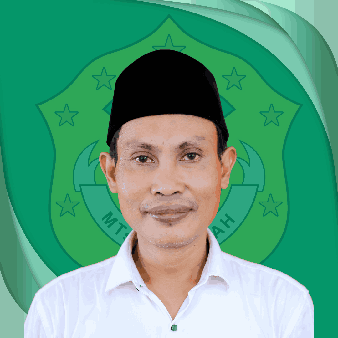 Foto ACHMAD YUSUF