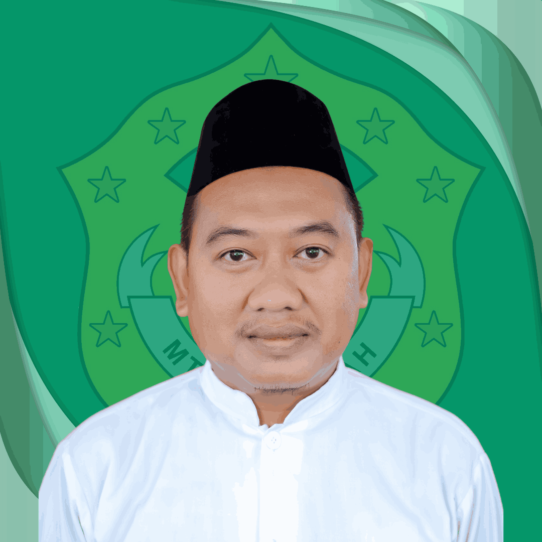 Foto AHMAD SYAEUN