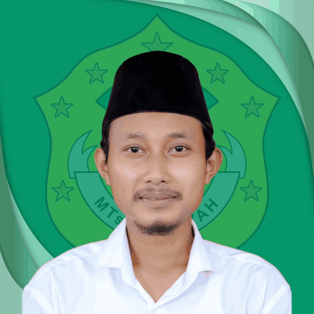 Foto AHMAD ASHIF, S.Pd.